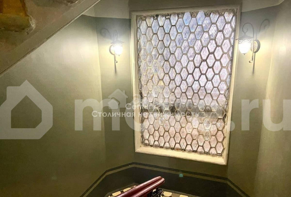 4-комн. квартира, 103.6 м2, 2/4 эт. Москва - изображение 7