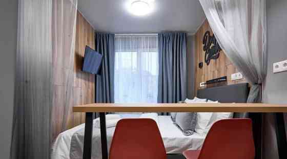 Студия, 14 м2, 2/5 эт. Подольск