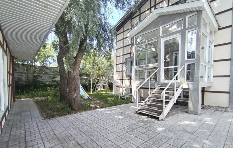 Коттедж, 400 м2 Новосибирск - изображение 3