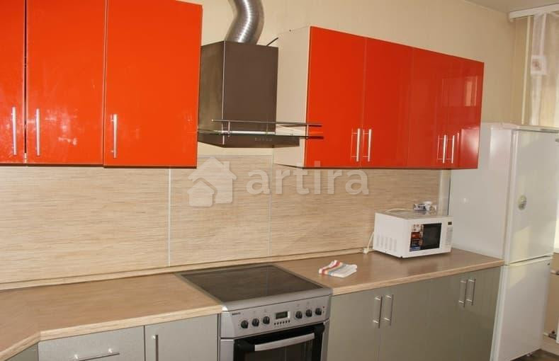 1-комн. квартира, 37 м2, 10/24 эт. Москва - изображение 7