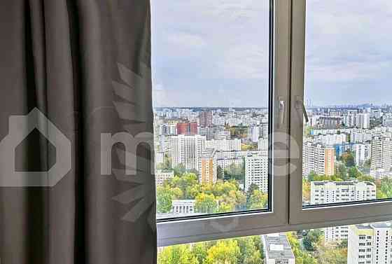 1-комн. квартира, 42.4 м2, 33/33 эт. Москва