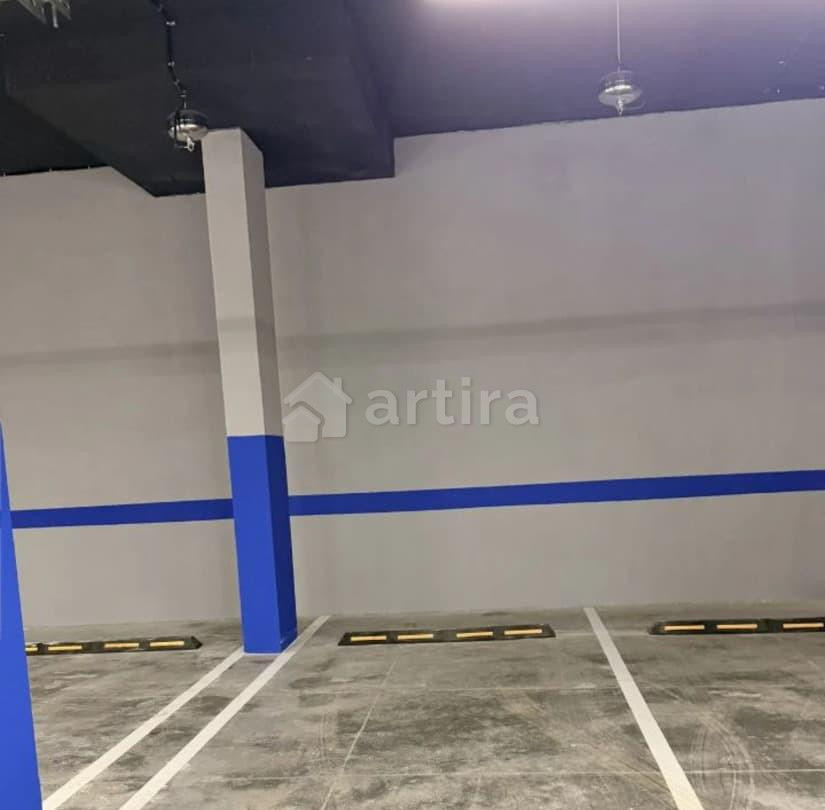 Гараж, 14 м2 Долгопрудный - изображение 2