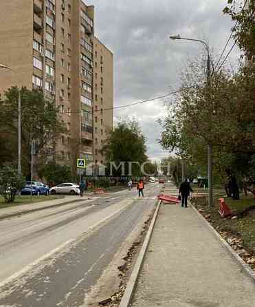 1-комн. квартира, 39 м2, 3/12 эт. Москва