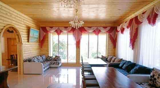 Коттедж, 440 м2 Сосново