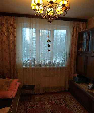 3-комн. квартира, 74.2 м2, 3/14 эт. Москва