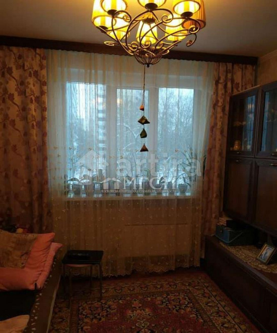 3-комн. квартира, 74.2 м2, 3/14 эт. Москва - изображение 2