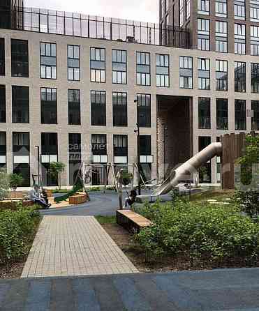 3-комн. квартира, 104 м2, 11/36 эт. Москва