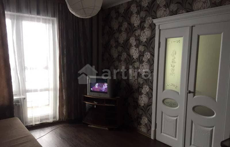 2-комн. квартира, 55 м2, 12/18 эт. Казань - изображение 11