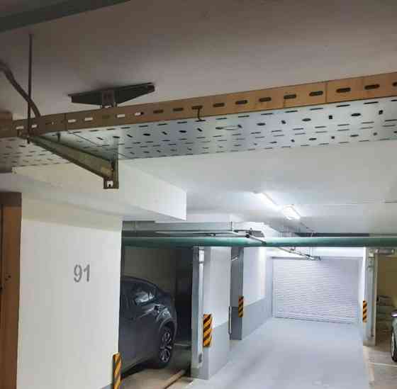 Гараж, 34 м2 Москва