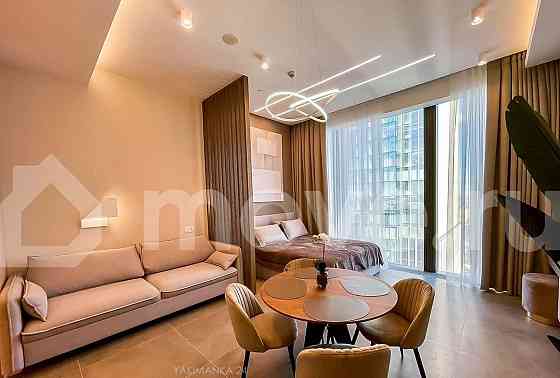 Студия, 50 м2, 50/68 эт. Москва