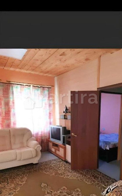 Дом, 60 м2, 10 соток, 1 эт. Янаул - изображение 1