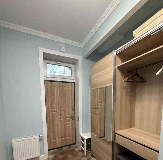 Таунхаус, 120 м2, 2 сотки, 3 эт. Истра