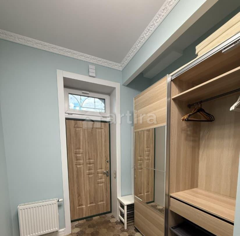 Таунхаус, 120 м2, 2 сотки, 3 эт. Истра - изображение 3