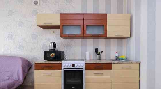 2-комн. квартира, 60 м2, 8/13 эт. Новосибирск