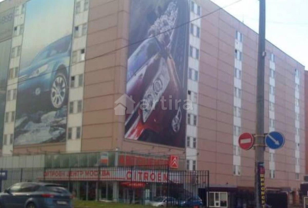 Гараж, 21 м2 Москва - изображение 7