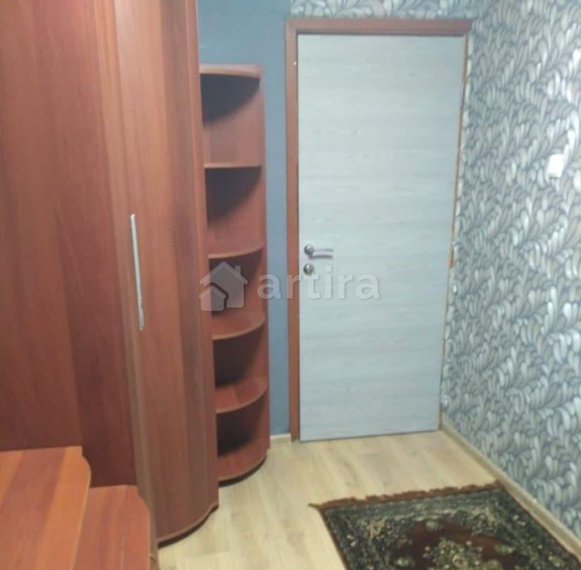 Комната, 8 м2, 6/9 эт. Москва - изображение 2