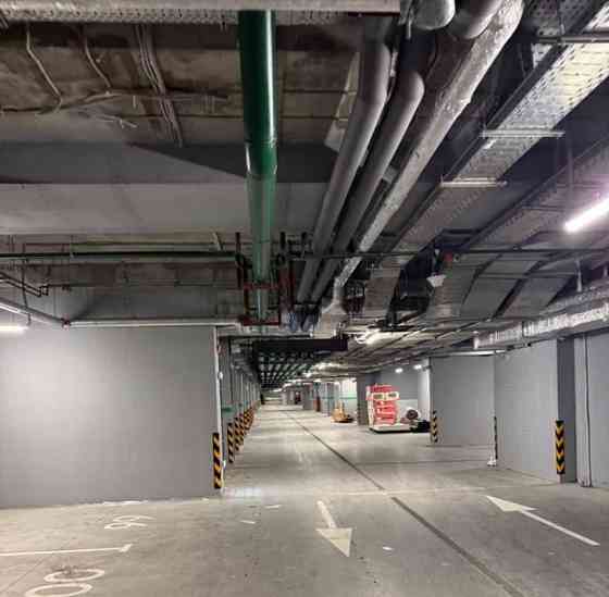 Гараж, 17 м2 Москва