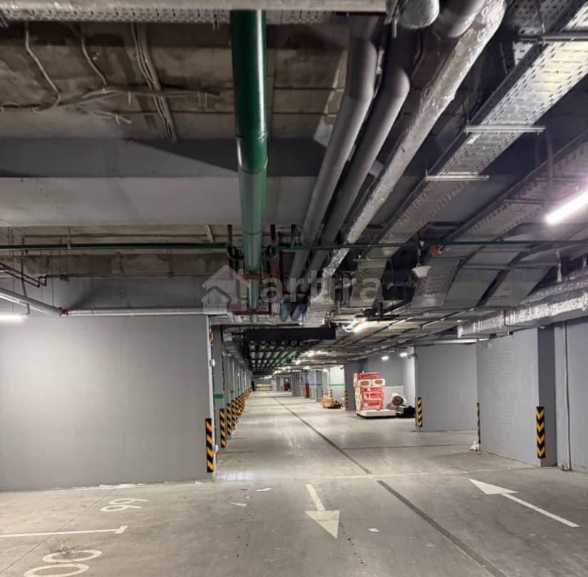 Гараж, 17 м2 Москва - изображение 2