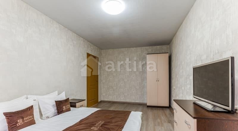 1-комн. квартира, 37 м2, 6/12 эт. Москва - изображение 8