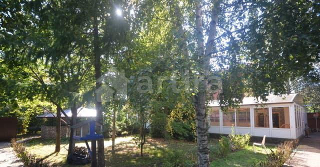 Коттедж, 600 м2 Балашиха - изображение 3