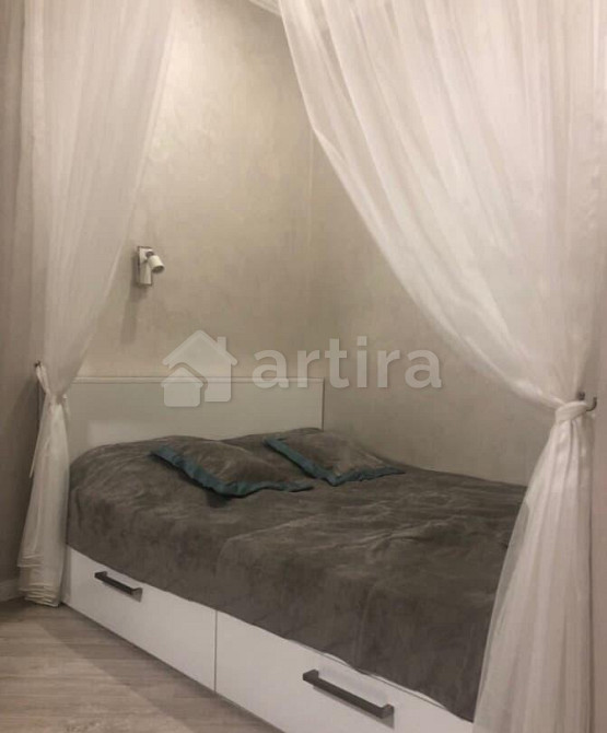 Комната, 14 м2, 6/10 эт. Самара - изображение 6