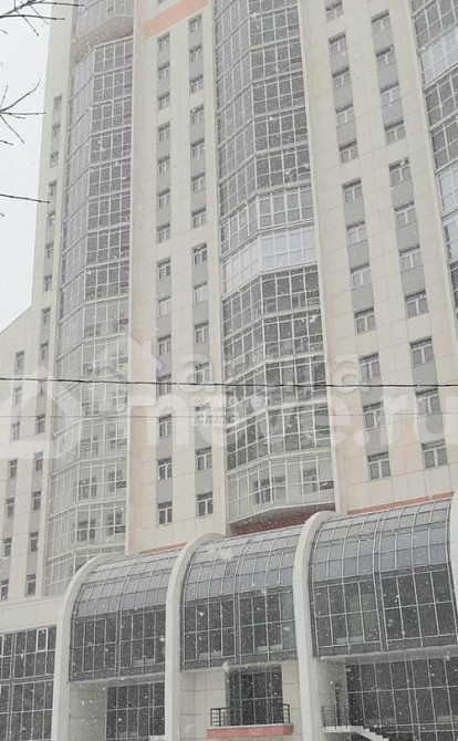 3-комн. квартира, 112 м2, 10/35 эт. Москва - изображение 1