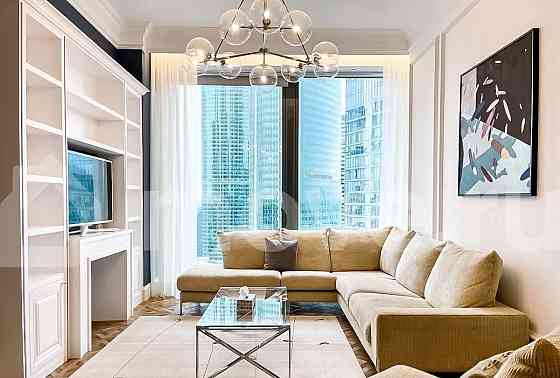 2-комн. апарт-ы, 61.7 м2, 22/78 эт. Москва