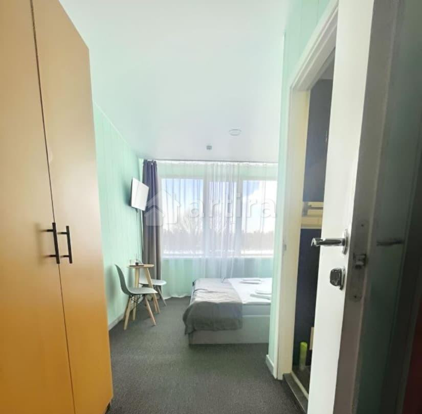 Комната, 18 м2, 2/2 эт. Санкт-Петербург - изображение 7