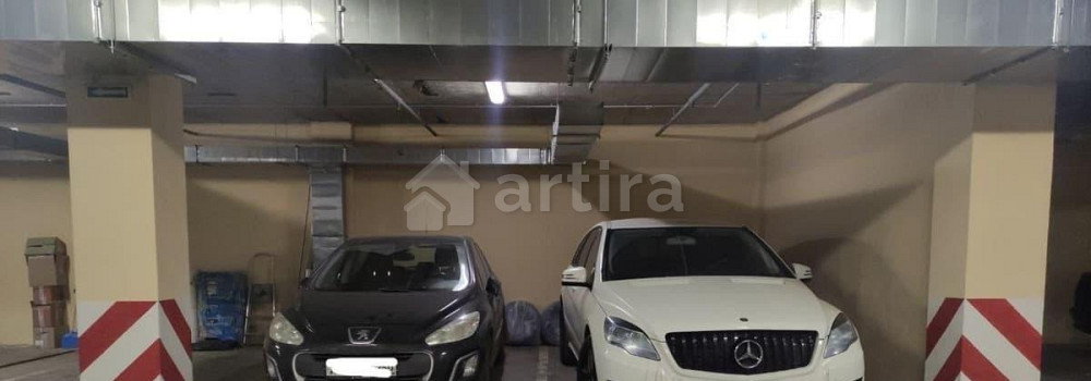 Гараж, 16 м2 Балашиха - изображение 5