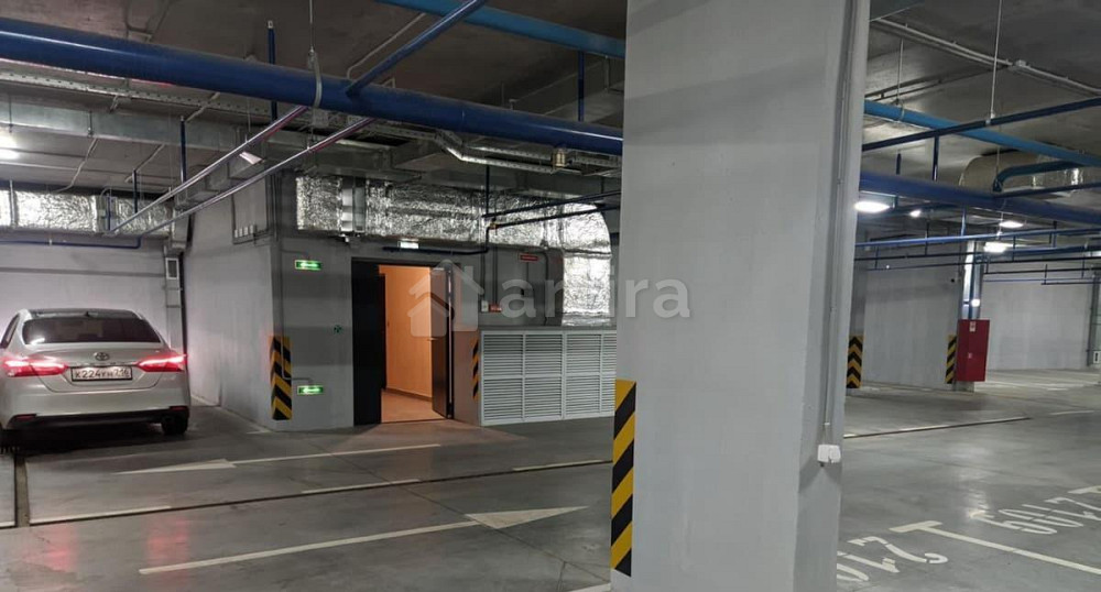 Гараж, 15 м2 Казань - изображение 5