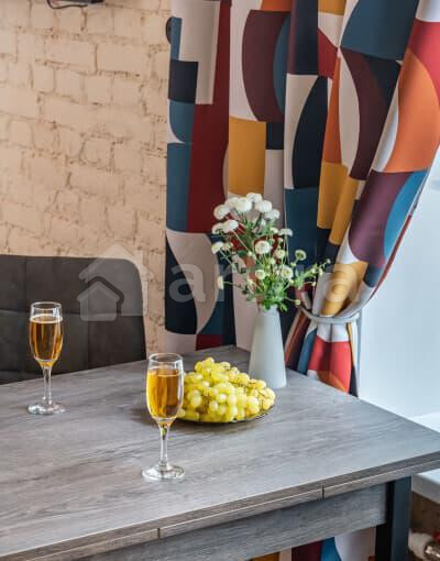 1-комн. квартира, 25 м2, 2/5 эт. Санкт-Петербург - изображение 13