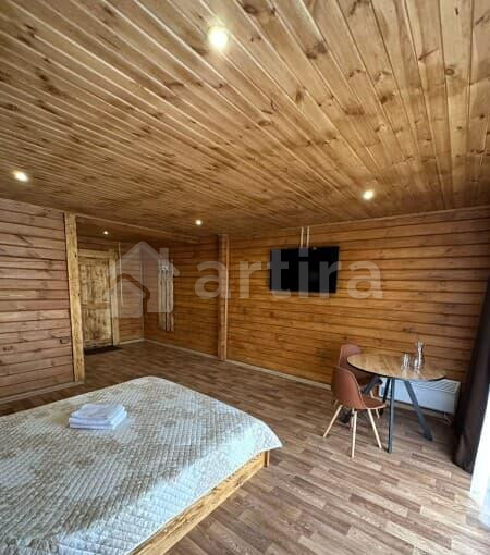 Коттедж, 480 м2 Новосибирск - изображение 10