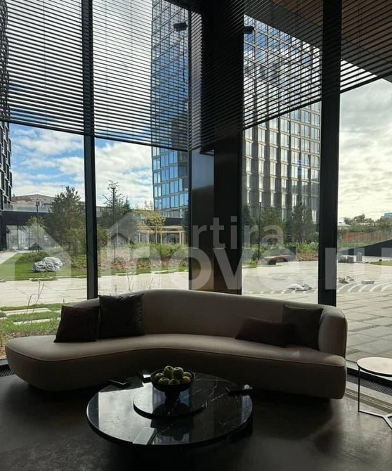 6-комн. квартира, 321 м2, 21/24 эт. Москва - изображение 2