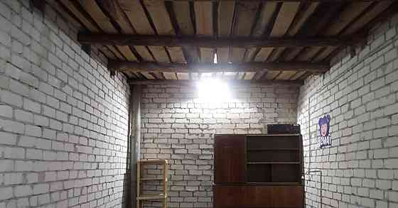 Гараж, 20 м2 Дзержинск