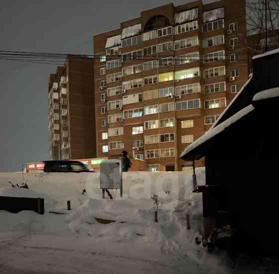 Гараж, 30 м2 Красноярск