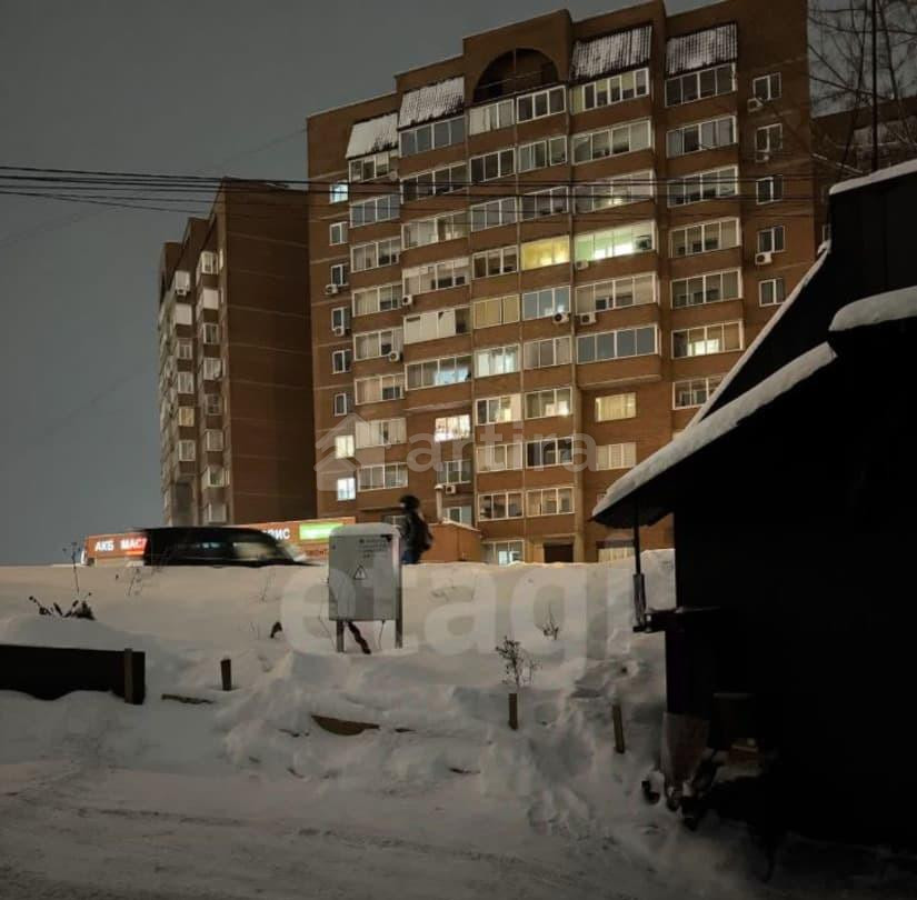 Гараж, 30 м2 Красноярск - изображение 6