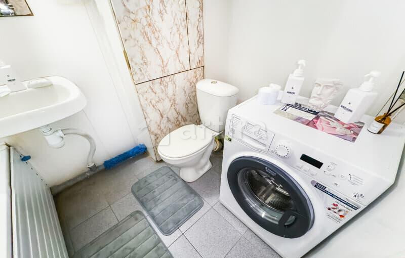 1-комн. квартира, 41 м2, 7/17 эт. Лобня - изображение 13