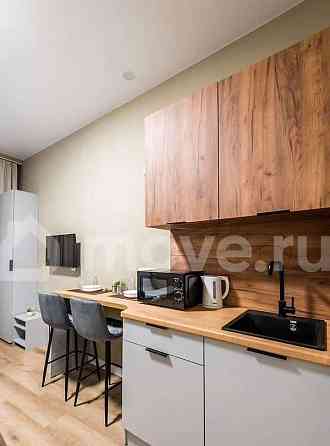 Студия, 14.8 м2, 5/5 эт. Москва