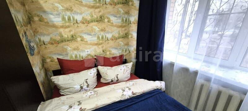 1-комн. квартира, 28 м2, 1/9 эт. Пушкино - изображение 3