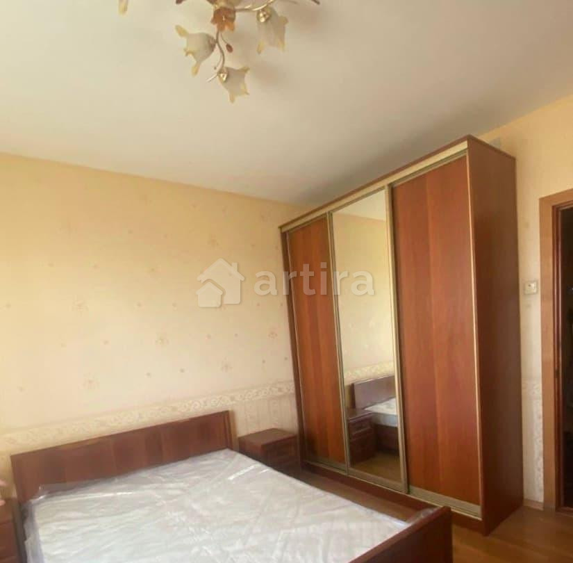 Комната, 15 м2, 16/16 эт. Москва - изображение 5