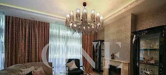 Таунхаус, 360 м2, 5 соток, 3 эт. Истра