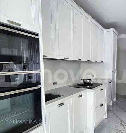 Студия, 50 м2, 80/97 эт. Москва