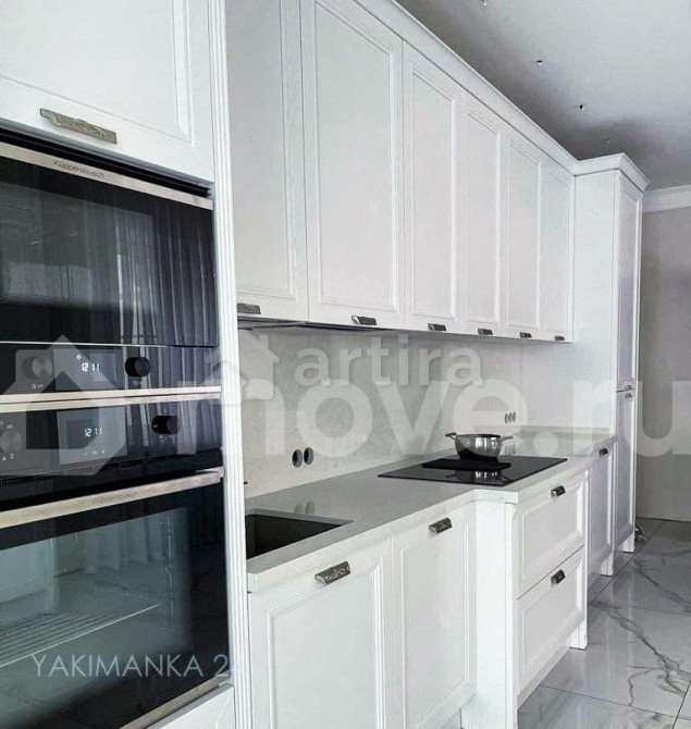 Студия, 50 м2, 80/97 эт. Москва - изображение 2