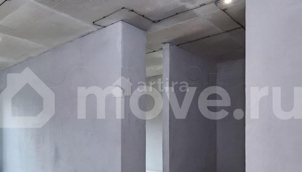 4-комн. квартира, 123 м2, 9/16 эт. Москва - изображение 2