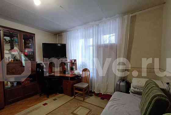 3-комн. квартира, 70 м2, 4/8 эт. Москва