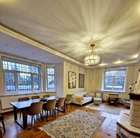 Дом, 435 м2, 15 соток, 3 эт. Москва