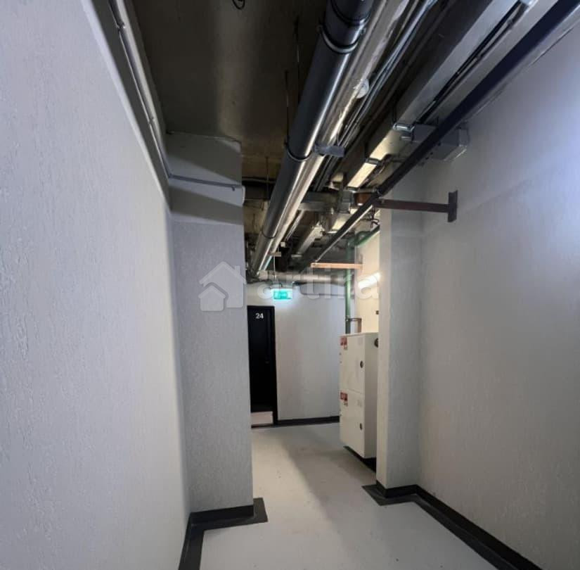 Гараж, 5.3 м2 Красногорск - изображение 2