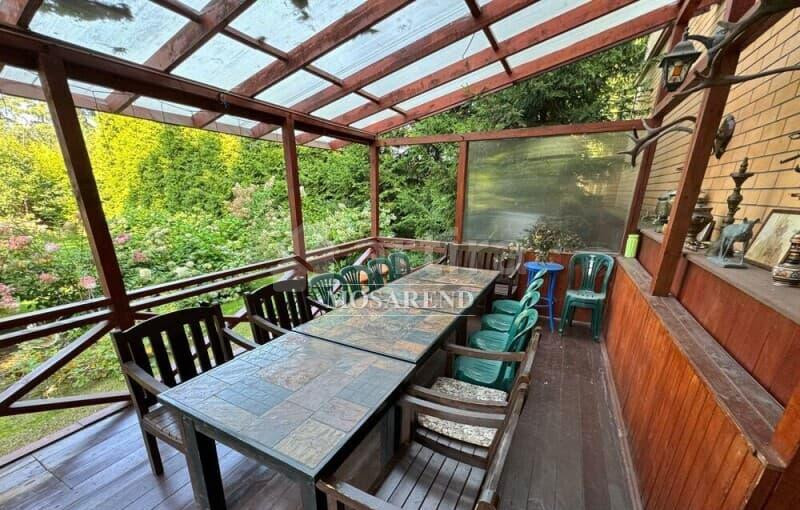 Коттедж, 250 м2 Видное - изображение 20