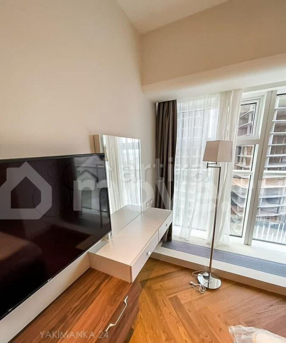 2-комн. апарт-ы, 65 м2, 45/75 эт. Москва - изображение 7