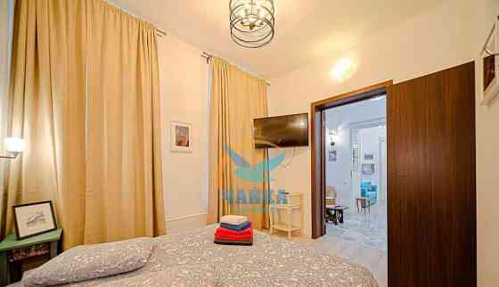 2-комн. квартира, 40 м2, 2/5 эт. Санкт-Петербург